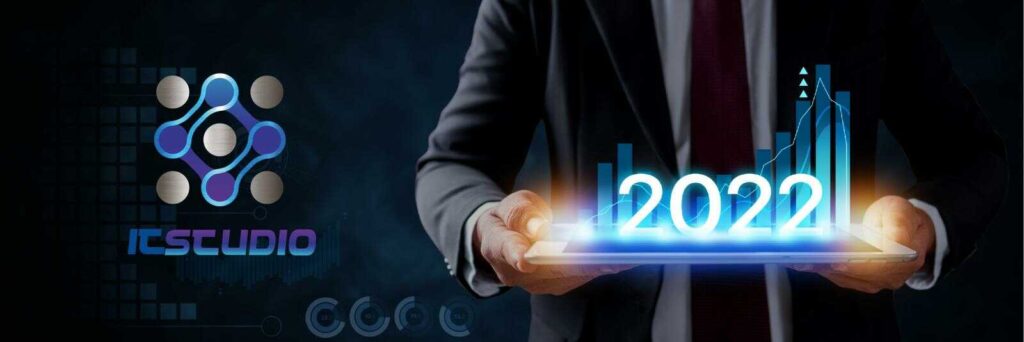 Tendencias de Datos para 2022