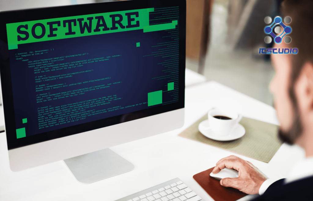 El real problema de lograr un software exitoso en las empresas