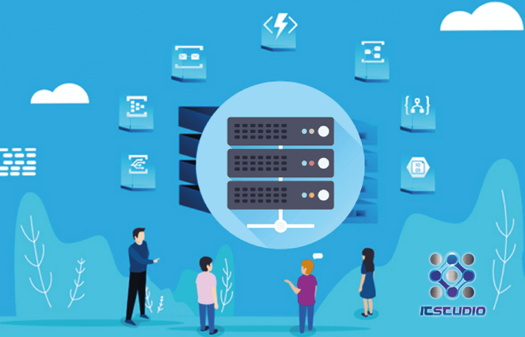 Tecnología Serverless, una solución en la nube que pone en jaque el uso servidores tradicionales
